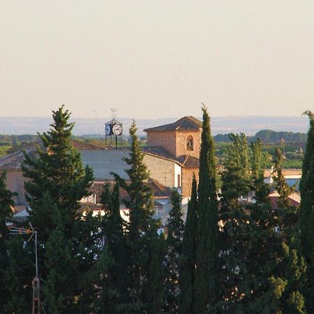 Casa Rural Parajes Del Jucar Casas de Benítez エクステリア 写真