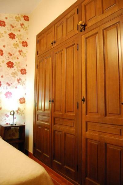 Casa Rural Parajes Del Jucar Casas de Benítez エクステリア 写真